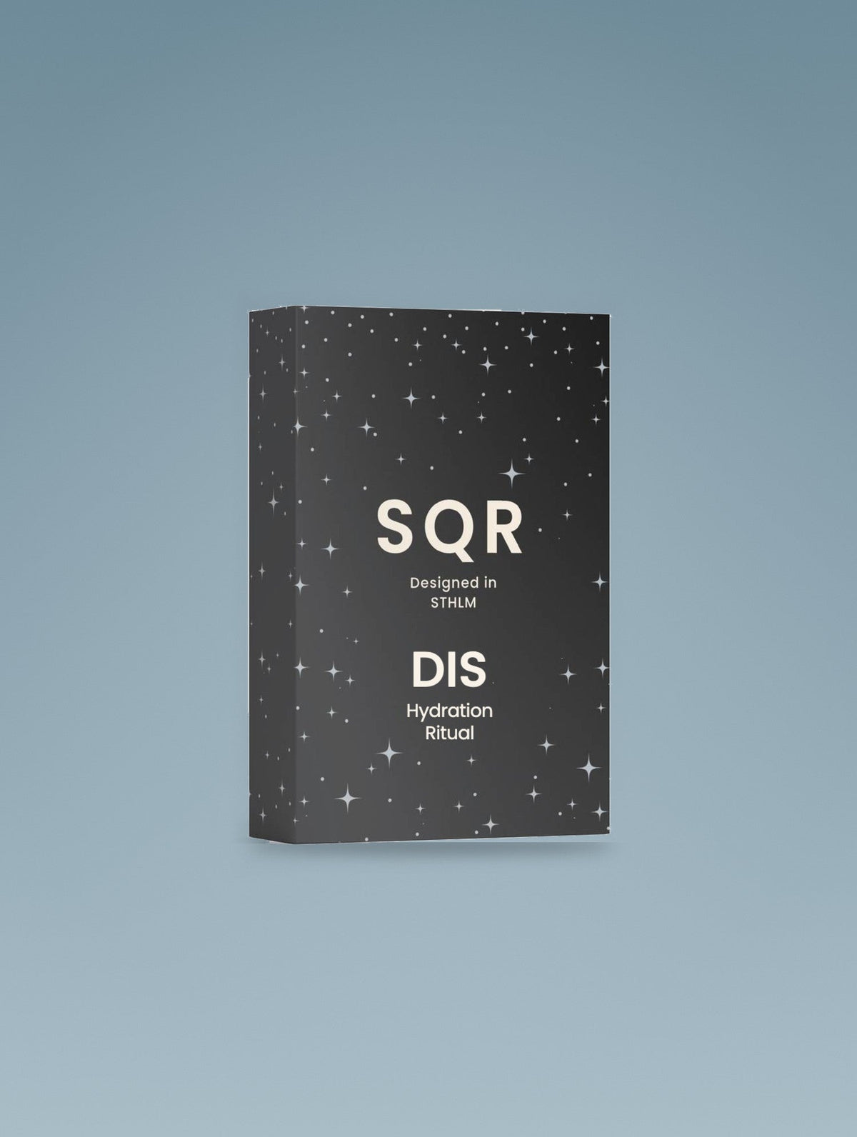 SQR. skincare sets