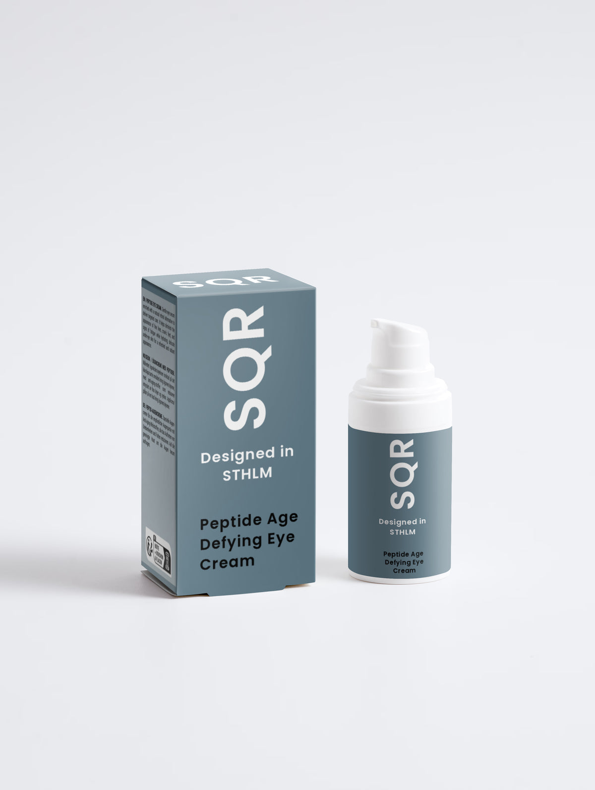 SQR. FJORD Peptide Set, product photo 3