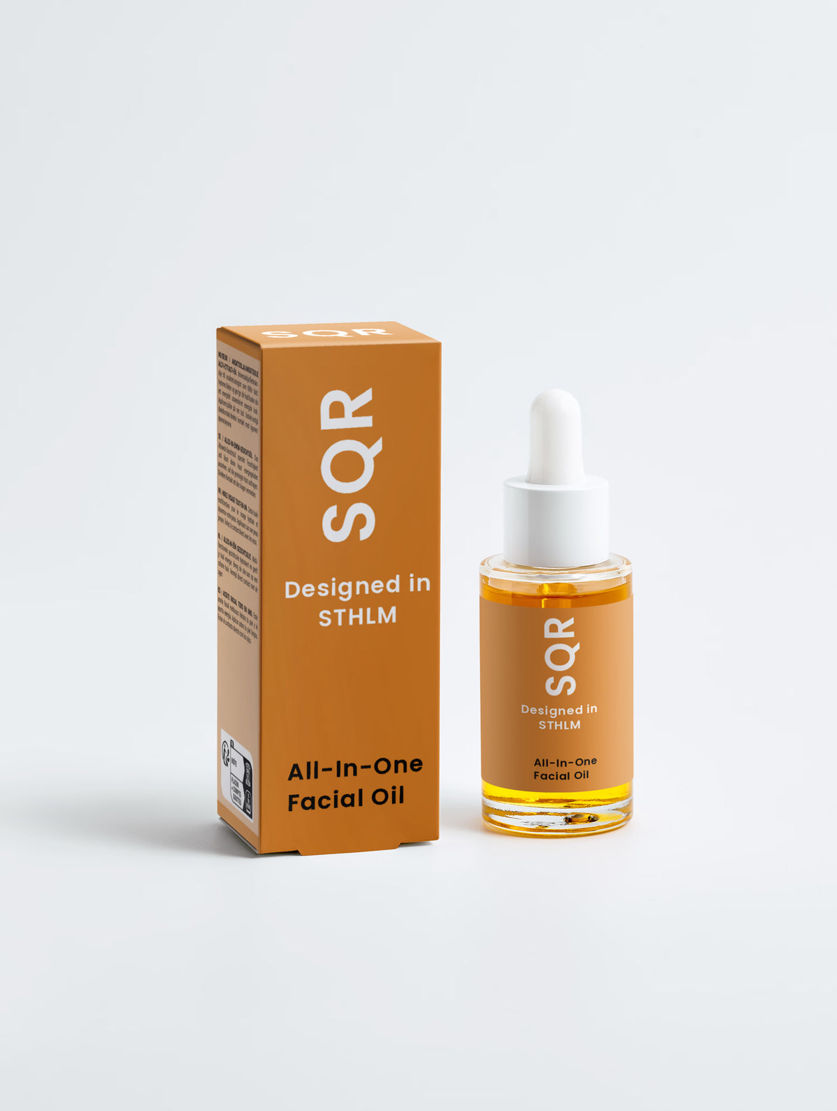 SQR. HAVTORN Glow Set, product photo 1