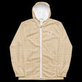 SQR Windbreaker — Champagne