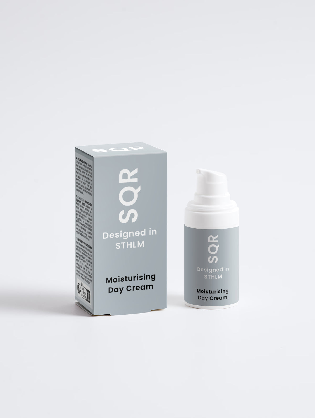 SQR. HAVTORN Glow Set, product photo 3