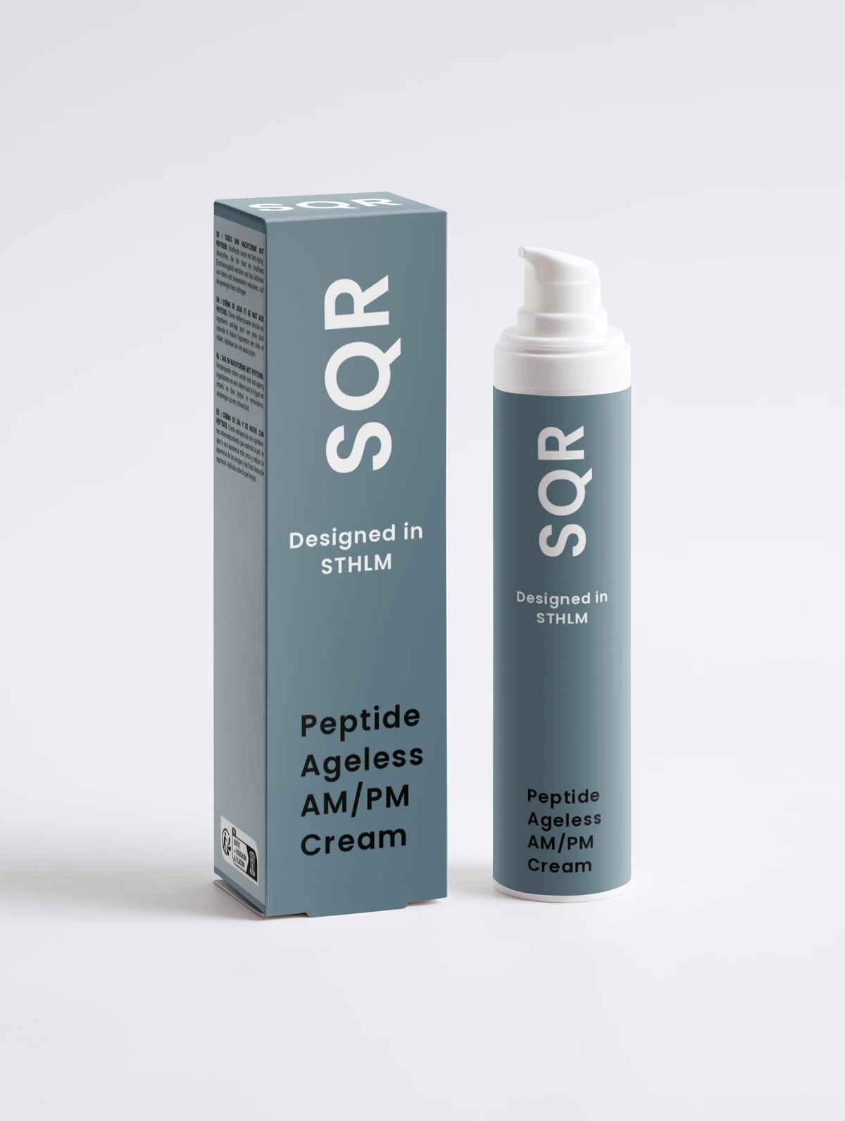 SQR. FJORD Peptide Set, product photo 1