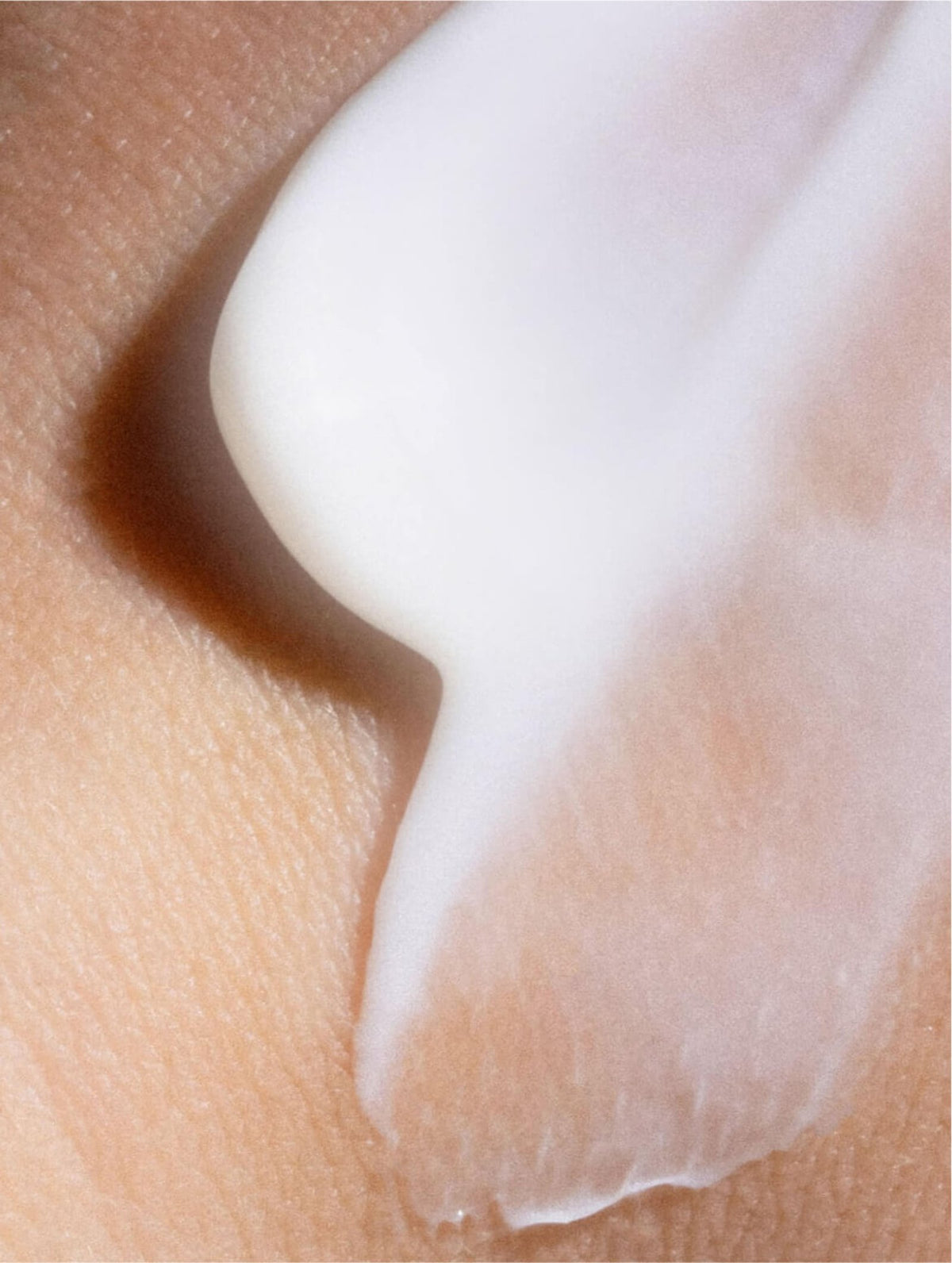 Rich Cream swatch