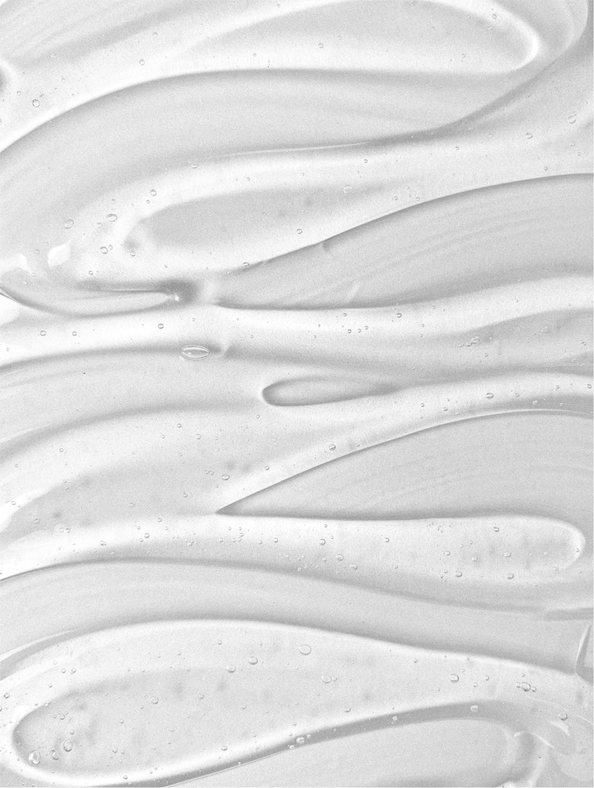 Cleansing Milk texture