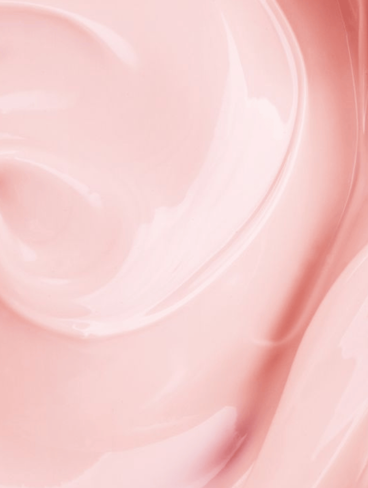 Peptide Eye Cream texture, close-up